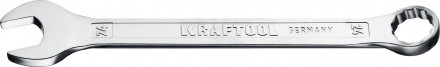 Комбинированный гаечный ключ 24 мм, KRAFTOOL купить в Хабаровске