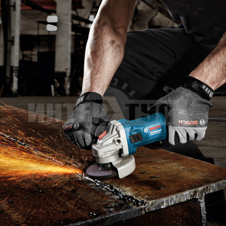 УШМ Bosch GWS 750 [6]  купить в Хабаровске