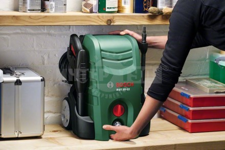Мойка Bosch AQT 35-12 [4]  купить в Хабаровске
