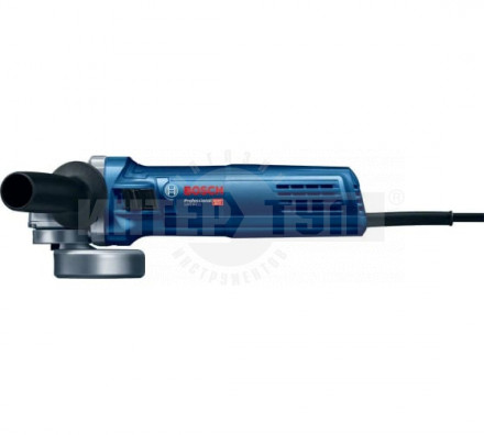 УШМ Bosch GWS 9-125 купить в Хабаровске