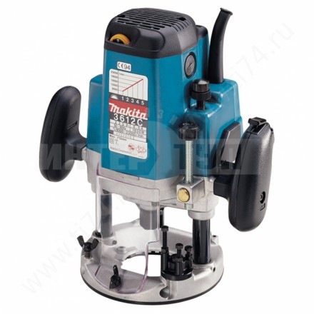 Фрезер Makita 3612С [3]  купить в Хабаровске