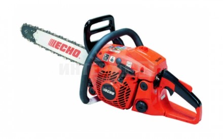 Бензопила Echo CS510-15 купить в Хабаровске