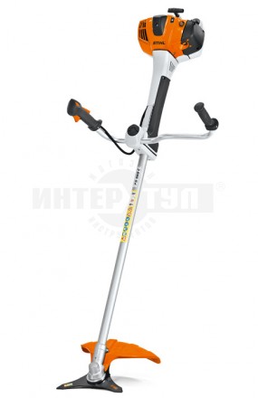 +Кусторез FS 560 C EM (2,8 кВт, DM 350 3) купить в Хабаровске