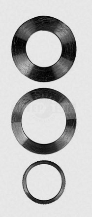 Bosch Переходное кольцо для пильных дисков 20 x 16 x 1.4 mm купить в Хабаровске