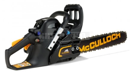 Бензопила McCulloch CS351.4 кВт 3/8 mini 1/3 мм [3]  купить в Хабаровске