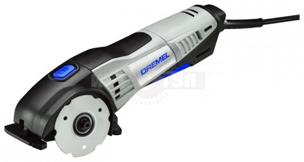 Пила дисковая Dremel DSM20 компактная купить в Хабаровске