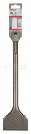 Лопаточное зубило SDS-max 300 x 80 mm [3]  купить в Хабаровске