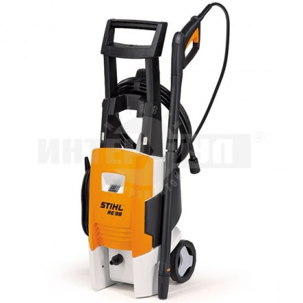 Мойка Stihl RE98 купить в Хабаровске