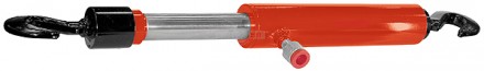 Цилиндр гидравлический, 5 т, стяжной усиленный с крюками// MATRIX [2]  купить в Хабаровске