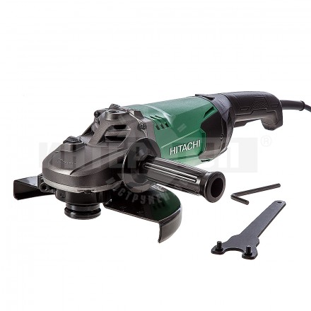 УШМ Hitachi G23ST купить в Хабаровске