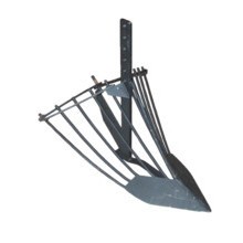 Выкапыватель Viking HB445/585, VH400-660 купить в Хабаровске