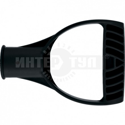 Пластиковая рукоятка V-образ. для снег. лопат, 32 мм//Сибртех купить в Хабаровске