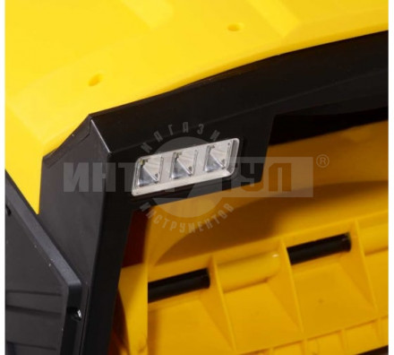 Снегоуборщик Huter SGC 2500EL электро [7]  купить в Хабаровске