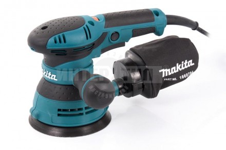 ЭШМ Makita BO5041 [7]  купить в Хабаровске