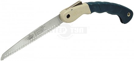 Ножовка садовая Raco складная 225-510 мм купить в Хабаровске