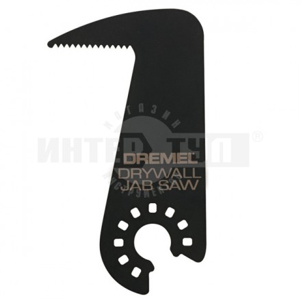 Ножовочное пильное полотно DREMEL® Multi-Max (MM435) купить в Хабаровске