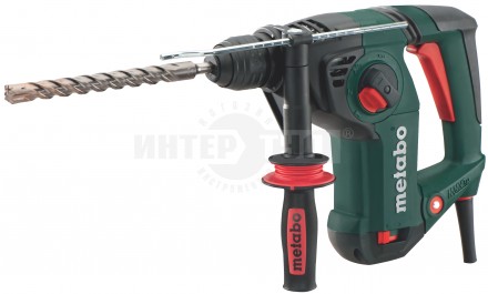 Перфоратор Metabo KHE3250 купить в Хабаровске