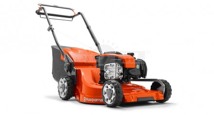 Газонокосилка Husqvarna LC247SP купить в Хабаровске