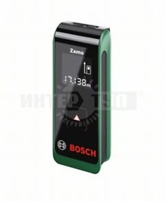 Дальномер лазерный Bosch Zamo поколение II купить в Хабаровске