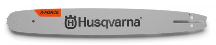Пильная шина Husqvarna X-Force 12", 3/8"mini, 1,3мм, SM купить в Хабаровске
