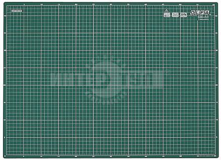 Коврик OLFA защитный, формат A2 [2]  купить в Хабаровске