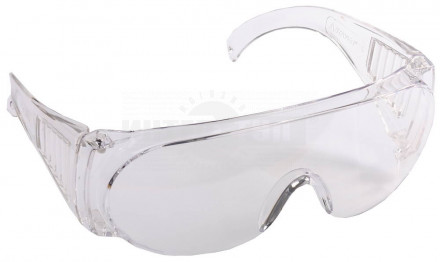 Очки защитные с дужками прозр Stayer [2]  купить в Хабаровске