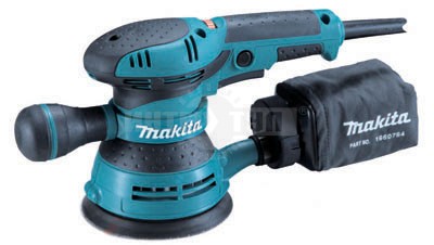 ЭШМ Makita BO5041 [4]  купить в Хабаровске