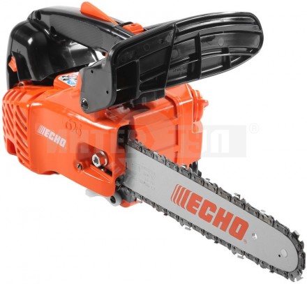 Бензопила ECHO CS-260TES-10" 3/8-1,3-40 (0,91кВт 26,9 см? 2,9кг) [2]  купить в Хабаровске