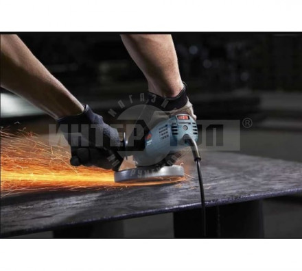 УШМ Bosch GWS 9-125S [3]  купить в Хабаровске