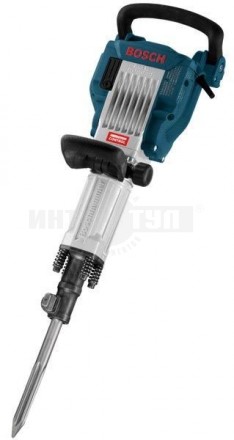 Молоток отбойный Bosch GSH16-30 купить в Хабаровске