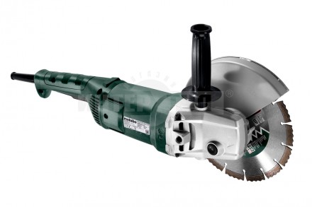 УШМ Metabo W2000-230 [2]  купить в Хабаровске
