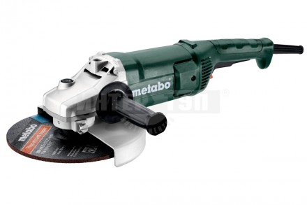 УШМ Metabo W2000-230 купить в Хабаровске