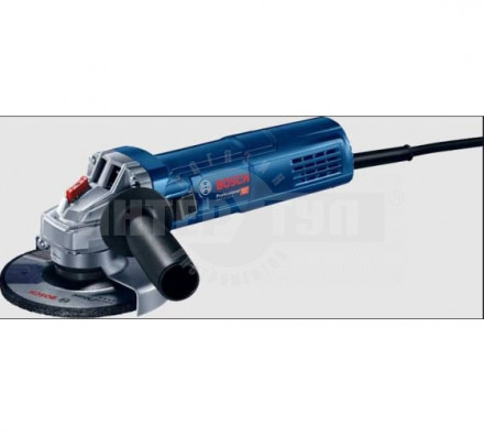 УШМ Bosch GWS 9-125S [2]  купить в Хабаровске