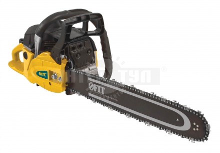 Бензопила FIT GS-20/2200 купить в Хабаровске