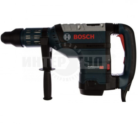 Перфоратор Bosch GBH 8-45 DV Professional с патроном SDS-max [6]  купить в Хабаровске