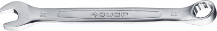 Комбинированный гаечный ключ 12 мм ЗУБР купить в Хабаровске