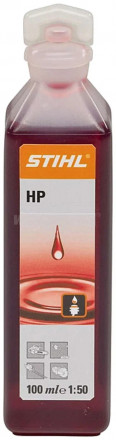 Масло 2такт минерал Stihl HP 0.1л купить в Хабаровске
