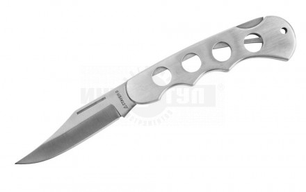 Нож складной цельномет облегчРучка Stayer [2]  купить в Хабаровске