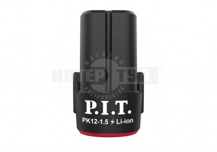 Аккумулятор PIT PK12-1.5 OnePower купить в Хабаровске