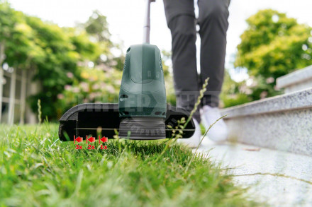 Триммер акк Bosch EasyGrassCut 18-230 [3]  купить в Хабаровске