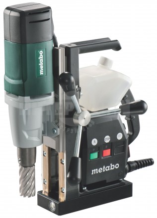 Дрель Metabo MAG 32 на магн.стойке 1кВт,Weldon19мм купить в Хабаровске