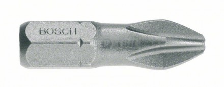 Насадка-бита Extra-Hart PH 2, 25 mm купить в Хабаровске