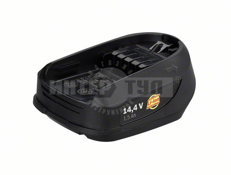 Аккумулятор Для Шуруповерта Bosch 14.4 V Купить
