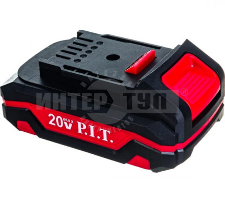 Аккумулятор PIT PH20-2.0 OnePower [3]  купить в Хабаровске