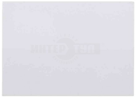 Выключатель СВЕТОЗАР "ЭФФЕКТ" одноклавишный, без вставки и рамки, цвет белый, 10A/~250B купить в Хабаровске