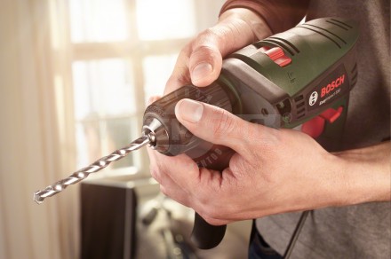 Дрель уд Bosch DIY EasyImpact 5500 [3]  купить в Хабаровске