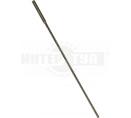Бур по бетону SDS-Max 8X 14 x 600 x 740 [2]  купить в Хабаровске