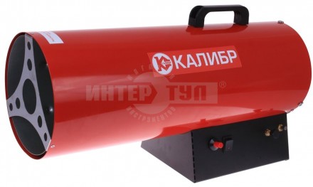 Нагреватель газовый Калибр ТПГ-33 купить в Хабаровске