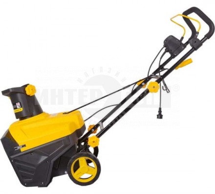 Снегоуборщик Huter SGC 2500EL электро [3]  купить в Хабаровске