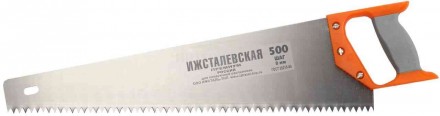 Ножовка дер 500мм шаг8мм Премиум ИЖ купить в Хабаровске